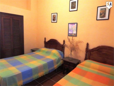  5 bedroom Townhome 282920