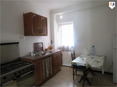 Fuente Piedra property: Townhome with 3 bedroom in Fuente Piedra 282921