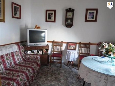 Humilladero property: Townhome with 3 bedroom in Humilladero 282922