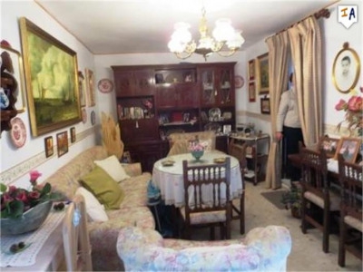 Antequera property: Townhome with 4 bedroom in Antequera, Spain 282923