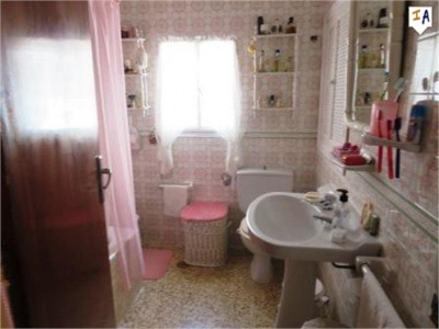 Antequera property: Antequera, Spain | Townhome for sale 282923