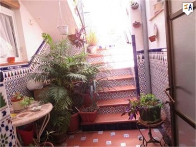 Antequera property: Malaga Townhome 282923