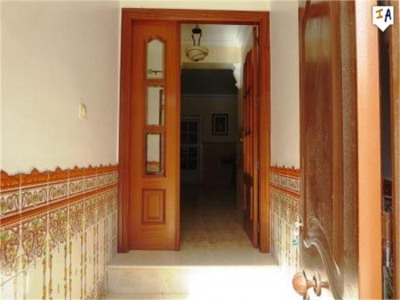 Alameda property: Townhome for sale in Alameda, Spain 282926