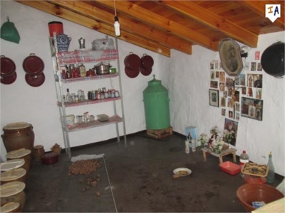 Frailes property: Frailes, Spain | Townhome for sale 282930