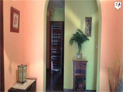 Fuente Camacho property: Villa for sale in Fuente Camacho, Granada 282931