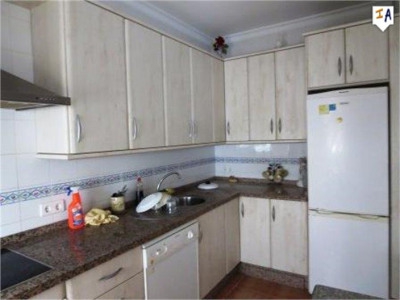Townhome with 3 bedroom in town, Spain 282933