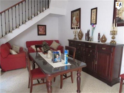  3 bedroom Townhome 282933