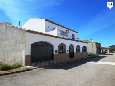 Villa for sale in town 282934