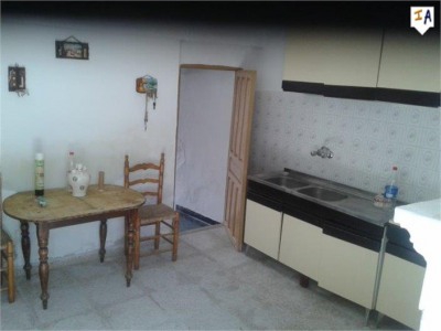 Alcala La Real property: Townhome with 8 bedroom in Alcala La Real, Spain 282935