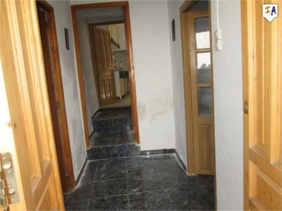 Alcala La Real property: Townhome for sale in Alcala La Real, Jaen 282935