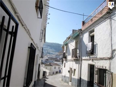Montefrio property: Townhome for sale in Montefrio 282936