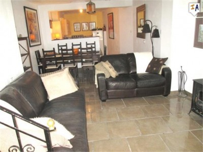 Montefrio property: Townhome for sale in Montefrio, Spain 282936