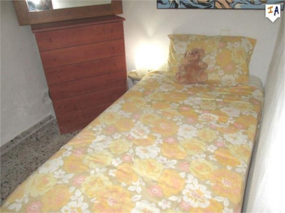 Montefrio property: Townhome in Granada for sale 282936