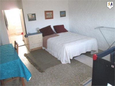 Montefrio property: Montefrio, Spain | Townhome for sale 282936