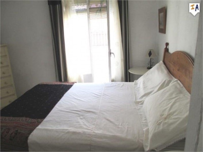 Montefrio property: Granada property | 5 bedroom Townhome 282936