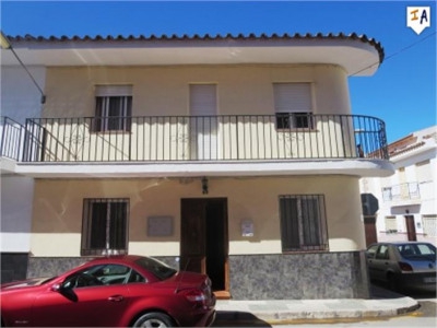 Villanueva Del Trabuco property: Townhome for sale in Villanueva Del Trabuco 282937