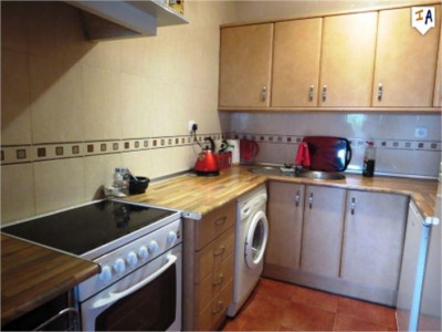 Villanueva Del Trabuco property: Townhome with 4 bedroom in Villanueva Del Trabuco, Spain 282937