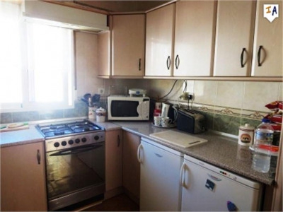 Villanueva Del Trabuco property: Townhome for sale in Villanueva Del Trabuco, Malaga 282937