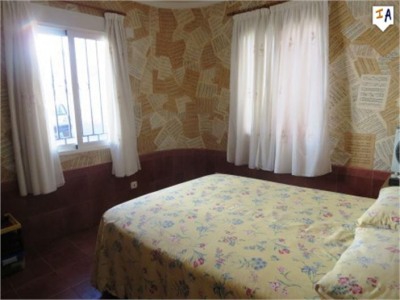 Villanueva Del Trabuco property: Malaga property | 4 bedroom Townhome 282937