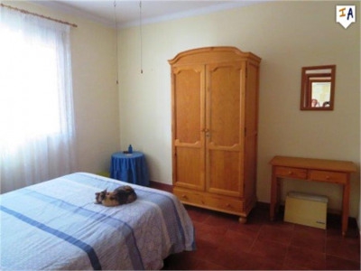 Villanueva Del Trabuco property: Villanueva Del Trabuco, Spain | Townhome for sale 282937