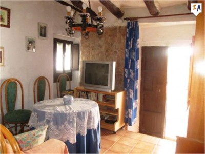 Zuheros property: Townhome with 2 bedroom in Zuheros 282938