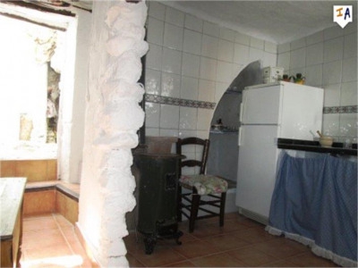 Zuheros property: Townhome in Cordoba for sale 282938