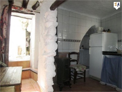Zuheros property: Townhome for sale in Zuheros, Cordoba 282938