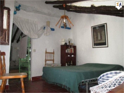 Zuheros property: Zuheros, Spain | Townhome for sale 282938