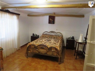 Antequera property: Antequera, Spain | Townhome for sale 282939