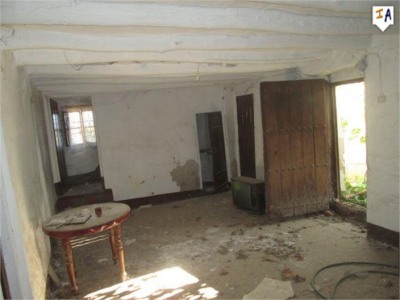 Aldea Ermita Nueva property: Townhome with 5 bedroom in Aldea Ermita Nueva, Spain 282941