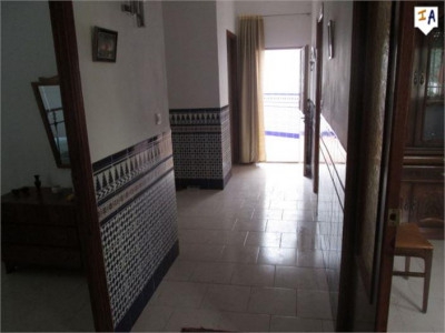 Almedinilla property: Townhome with 4 bedroom in Almedinilla, Spain 282942