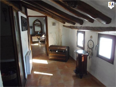 Alcala La Real property: Farmhouse for sale in Alcala La Real, Jaen 282946
