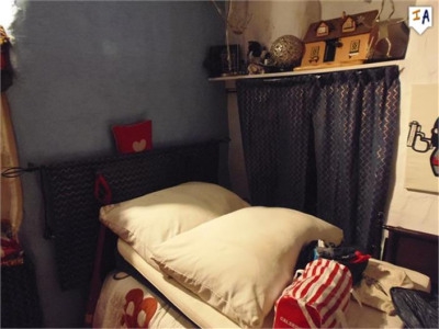 Alcala La Real property: Jaen Farmhouse 282946