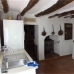Alcala La Real property: Alcala La Real Farmhouse, Spain 282946