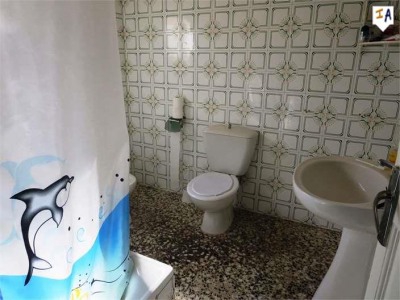 town, Spain | Townhome for sale 282948