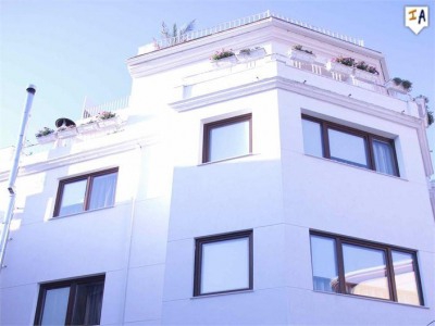 Castillo De Locubin property: Commercial for sale in Castillo De Locubin 282949