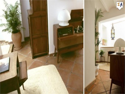 Castillo De Locubin property: Castillo De Locubin, Spain | Commercial for sale 282949