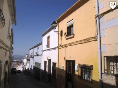Martos property: Townhome for sale in Martos 282952