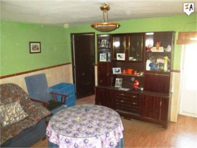 Martos property: Townhome for sale in Martos, Jaen 282952