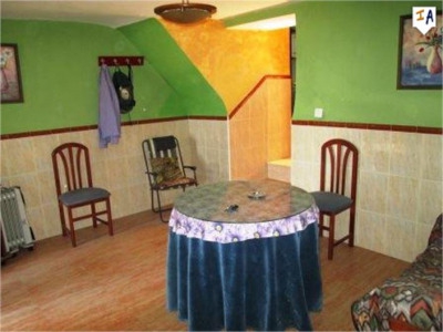 Martos property: Townhome in Jaen for sale 282952
