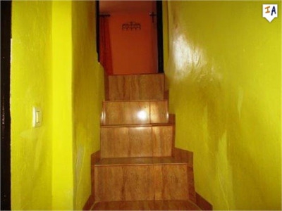 Martos property: Jaen property | 2 bedroom Townhome 282952