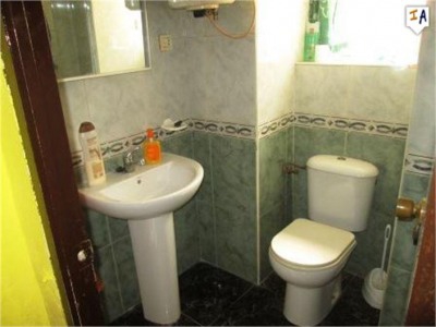 Martos property: Martos Townhome 282952