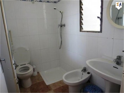 Fuente Piedra property: Fuente Piedra, Spain | Townhome for sale 282953