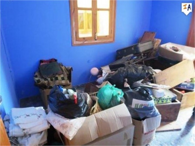 Fuente Piedra property: Malaga Townhome 282953