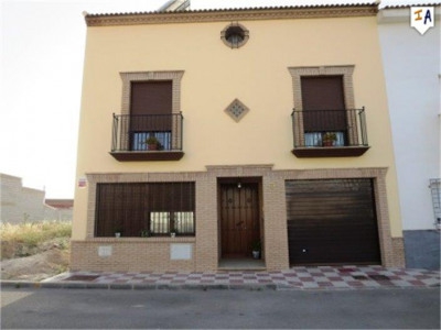 Fuente Piedra property: Townhome for sale in Fuente Piedra 282956