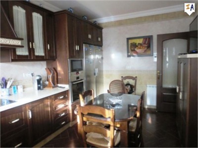 Fuente Piedra property: Townhome with 4 bedroom in Fuente Piedra, Spain 282956