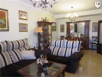Fuente Piedra property: Townhome for sale in Fuente Piedra, Malaga 282956