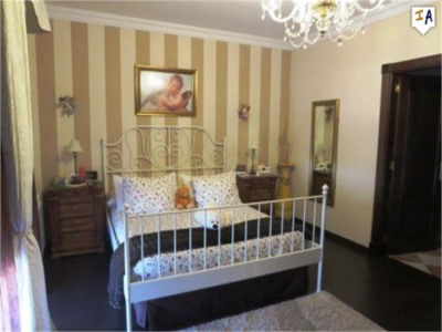 Fuente Piedra property: Townhome in Malaga for sale 282956