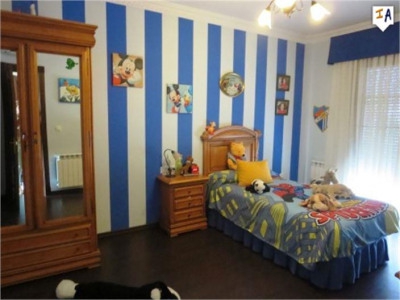 Fuente Piedra property: Fuente Piedra, Spain | Townhome for sale 282956