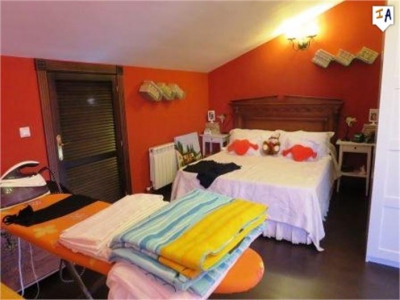 Fuente Piedra property: Malaga Townhome 282956